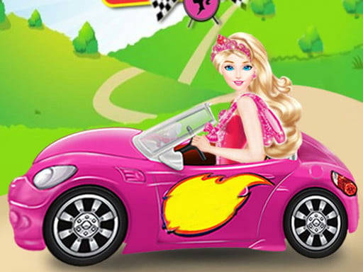 Play Fashion New Car