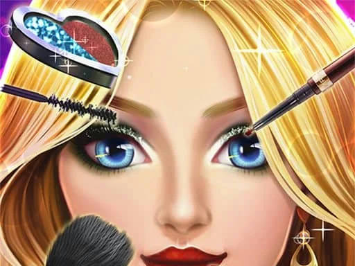 Play Fashion Show Dress Up Game for Girl