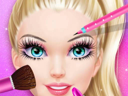 Play Fashion Show: Dress Up Styles & Makeover for Girls