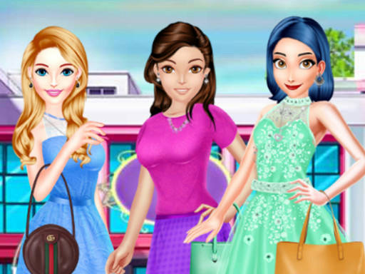 Play Fashion Student Dress Up