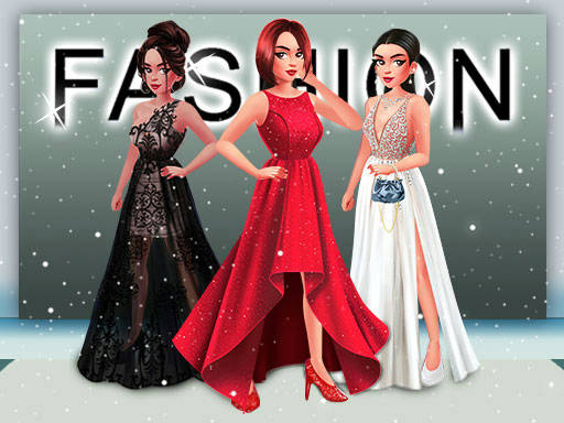 Play Fashion Stylist