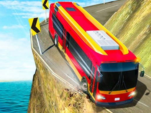 Play Fast Bus Ultimate Parking 3D 2022