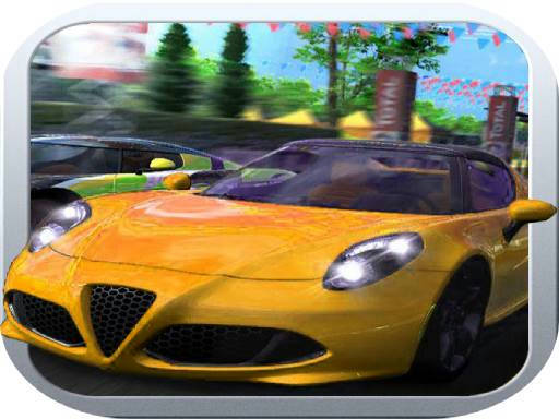 Play Fast Car Racing: Driving SIM