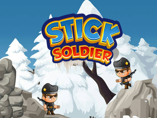 Play Fast Stick Soldier