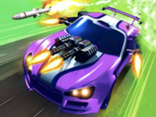 Play Fastlane Road To Revenge Master - Car Racing