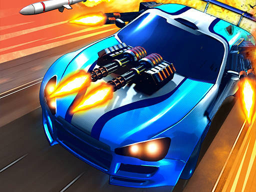 Play Fastlane: Road to Revenge