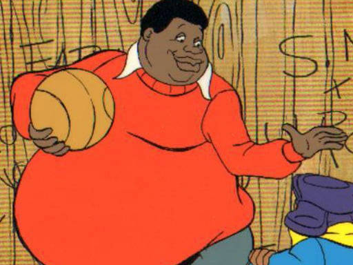 Play Fat Albert Jigsaw Puzzle Collection