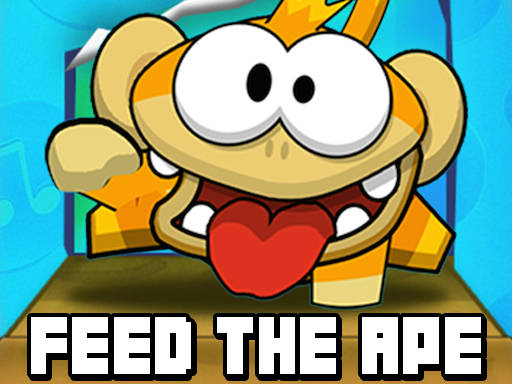 Play Feed The Ape