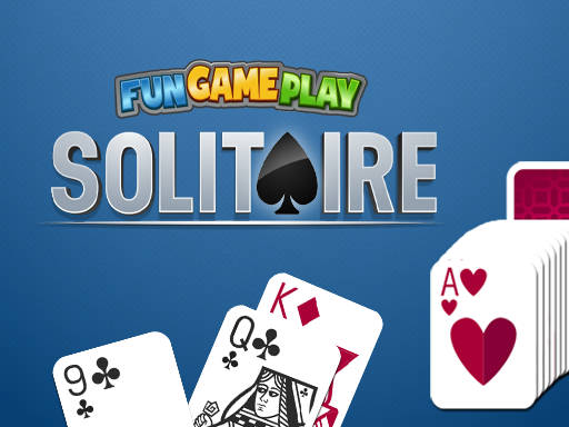 Play FGP Solitaire