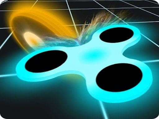 Play Fidget Spinner game