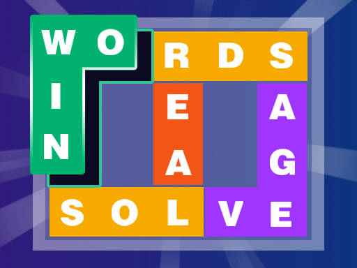 Play Figgerits-Word Puzzle Game