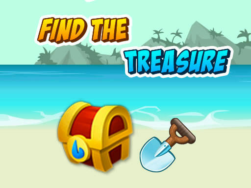 Play Find The Treasure