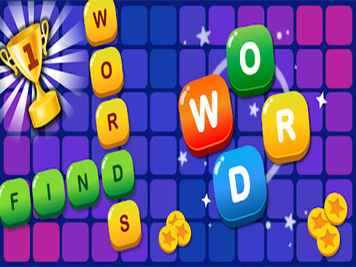 Play Find Words