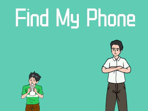 Play FindMyPhone