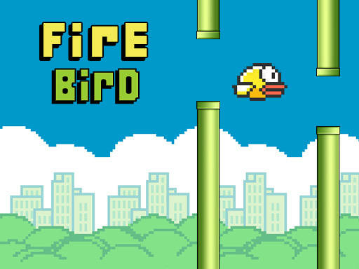 Play Fire Bird