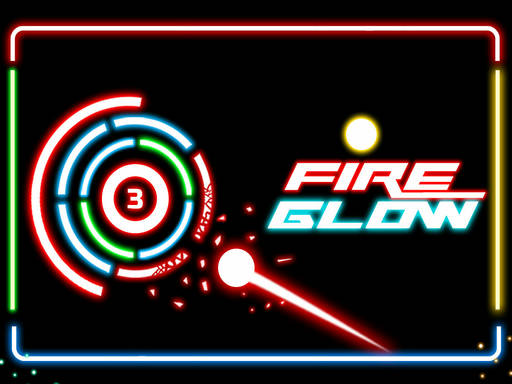 Play Fire Glow