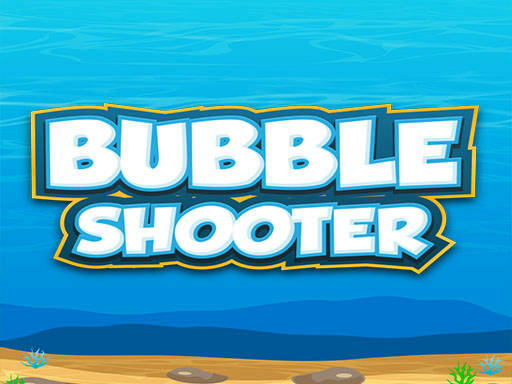 Play Fish Bubble Shooter