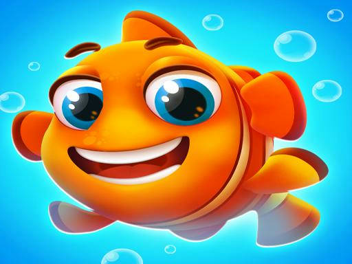 Play Fish Crush