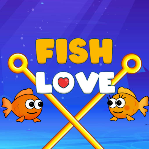 Play Fish Love