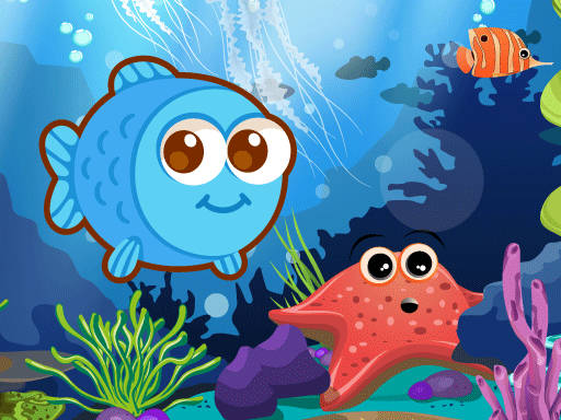 Play Fish Match Master