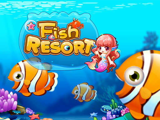 Play Fish Resort