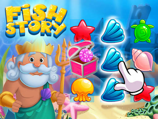 Play Fish Story