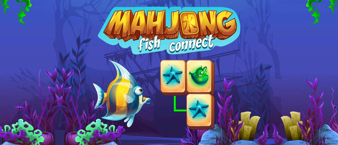 Play FISHCONNECT