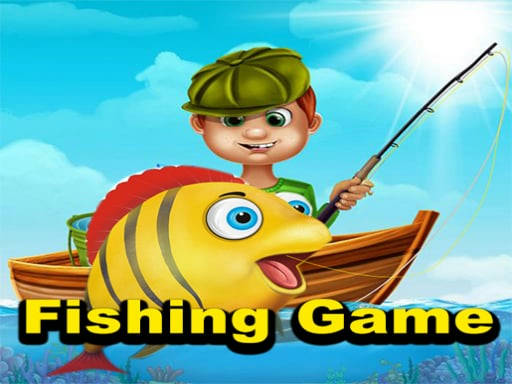 Play Fishing Deep Sea Simulator 3D