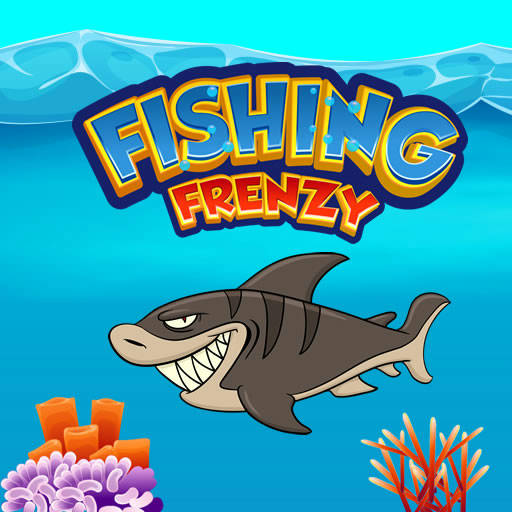 Play Fishing Frenzy