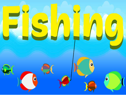 Play Fishing Game