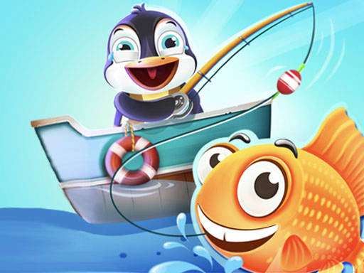 Play Fishing Game