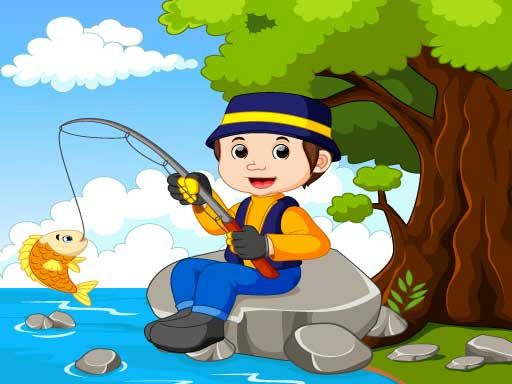 Play Fishing Hunter