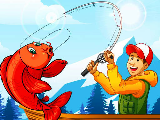 Play Fishing Master Game