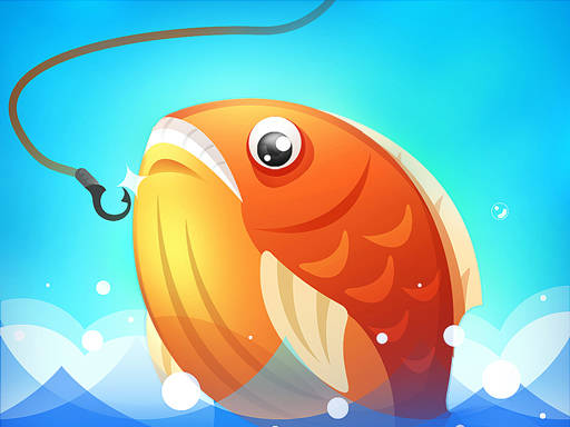 Play Fishing Master