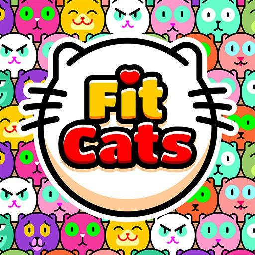 Play Fit Cats