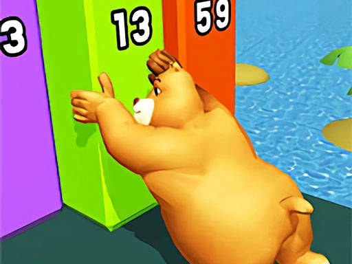 Play Fit The Fat