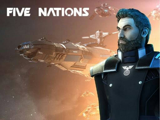 Play Five Nations