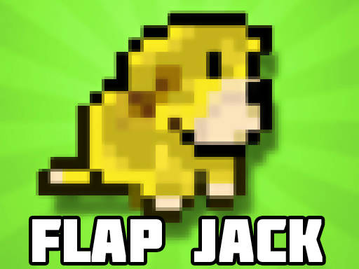 Play Flap Jack