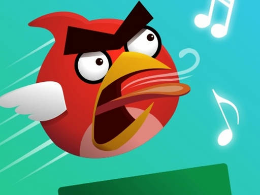 Play Flappy Angry Birds: Classic Game