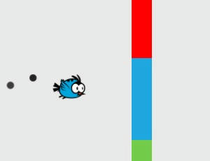 Play Flappy Color Birds