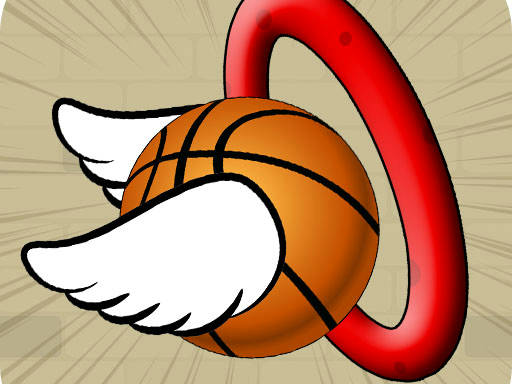 Play Flappy Dunk Shoot