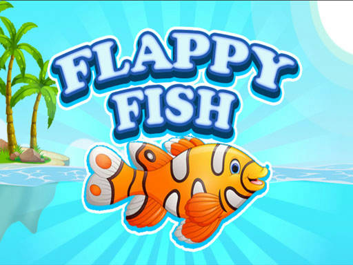 Play Flappy Fish