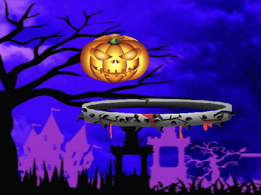 Play Flappy Halloween2