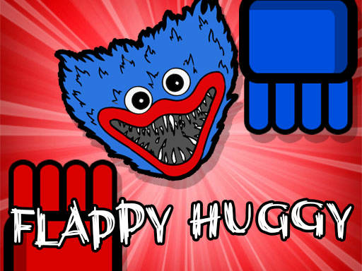 Play Flappy Huggy