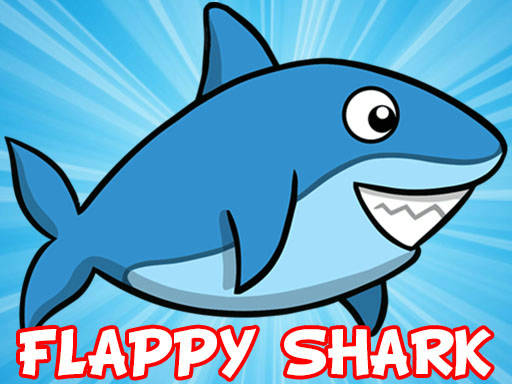 Play Flappy Shark