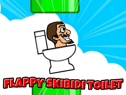 Play Flappy Skibidi Toilet