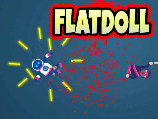 Play Flatdoll