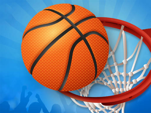 Play Flick Basketball