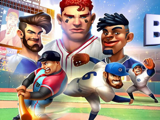 Play Flick HomeRun- Baseball