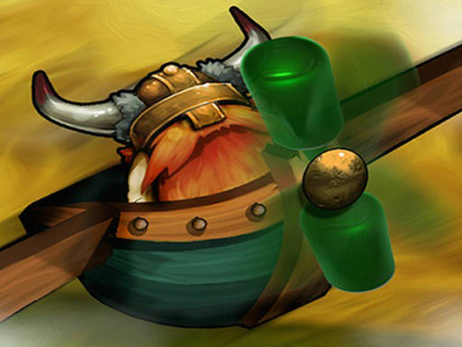 Play Flight Of The Viking